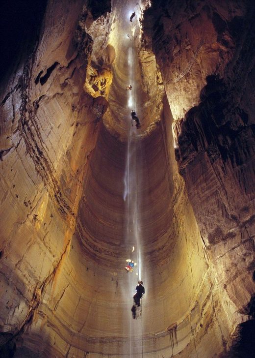 Κάντε κλικ για μεγέθυνση Journey to the Center of the Earth