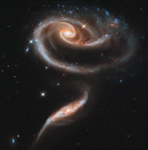 Κάντε κλικ για μεγέθυνση Galactic Waltz