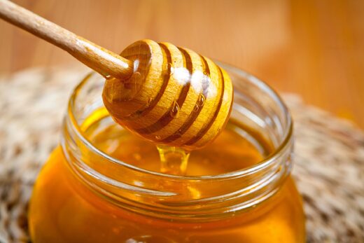 μέλι