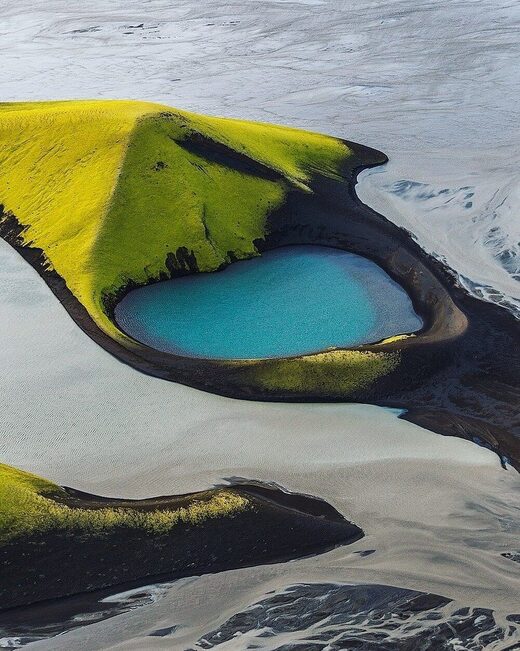 Icelandic Highlands