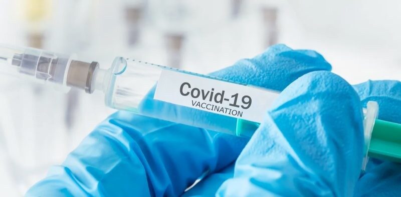COVID-19 εμβόλιο