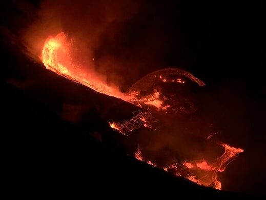 ηφαίστειο Κιλαουέα