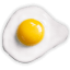 Eggs Fried
